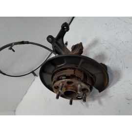 2018-2024 TOYOTA CAMRY REAR RIGHT PASSENGER SIDE SPINDLE KNUCKLE HUB OEM