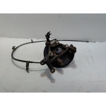2018-2024 TOYOTA CAMRY REAR RIGHT PASSENGER SIDE SPINDLE KNUCKLE HUB OEM