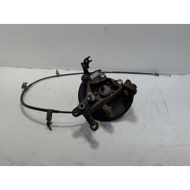 2018-2024 TOYOTA CAMRY REAR RIGHT PASSENGER SIDE SPINDLE KNUCKLE HUB OEM