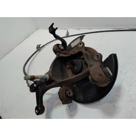 2018-2024 TOYOTA CAMRY REAR RIGHT PASSENGER SIDE SPINDLE KNUCKLE HUB OEM