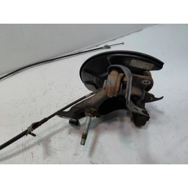 2018-2024 TOYOTA CAMRY REAR RIGHT PASSENGER SIDE SPINDLE KNUCKLE HUB OEM