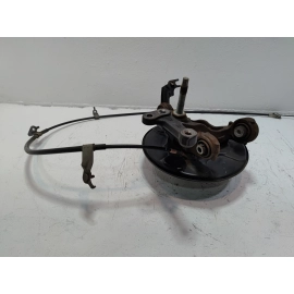 2018-2024 TOYOTA CAMRY REAR RIGHT PASSENGER SIDE SPINDLE KNUCKLE HUB OEM