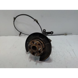 2018-2024 TOYOTA CAMRY REAR RIGHT PASSENGER SIDE SPINDLE KNUCKLE HUB OEM