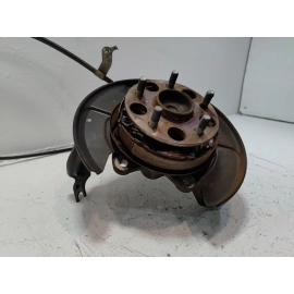 2018-2024 TOYOTA CAMRY REAR RIGHT PASSENGER SIDE SPINDLE KNUCKLE HUB OEM