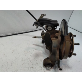 2018-2024 TOYOTA CAMRY REAR RIGHT PASSENGER SIDE SPINDLE KNUCKLE HUB OEM