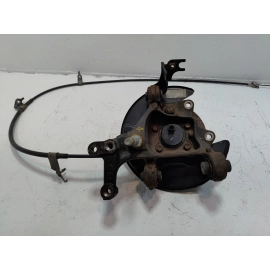 2018-2024 TOYOTA CAMRY REAR RIGHT PASSENGER SIDE SPINDLE KNUCKLE HUB OEM