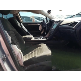 2017-2020 FORD FUSION STEERING COLUMN LOWER TRIM COVER OEM