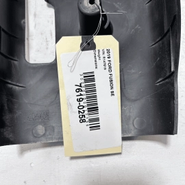 2017-2020 FORD FUSION STEERING COLUMN LOWER TRIM COVER OEM