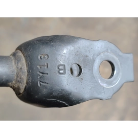 2018-2024 TOYOTA CAMRY REAR RIGHT OR LEFT SIDE SUSPENSION CONTROL LOWER ARM OEM