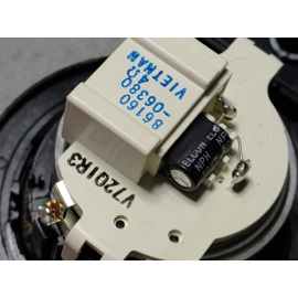 2012-2025 TOYOTA CAMRY DASH INSTRUMENT PANEL RIGHT OR LEFT SIDE SPEAKER OEM