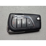 TOYOTA CAMRY SMART KEY KEYLESS REMOTE 2018 - 2024 OEM