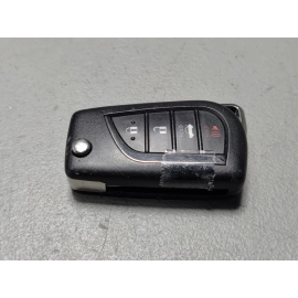 TOYOTA CAMRY SMART KEY KEYLESS REMOTE 2018 - 2024 OEM