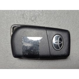 TOYOTA CAMRY SMART KEY KEYLESS REMOTE 2018 - 2024 OEM