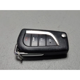 TOYOTA CAMRY SMART KEY KEYLESS REMOTE W/OUT HYBRID OEM 2018 - 2024