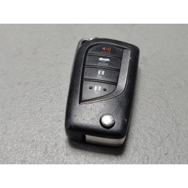 TOYOTA CAMRY SMART KEY KEYLESS REMOTE W/OUT HYBRID OEM 2018 - 2024