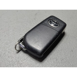 TOYOTA CAMRY SMART KEY KEYLESS REMOTE W/OUT HYBRID OEM 2018 - 2024