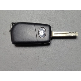 TOYOTA CAMRY SMART KEY KEYLESS REMOTE W/OUT HYBRID OEM 2018 - 2024