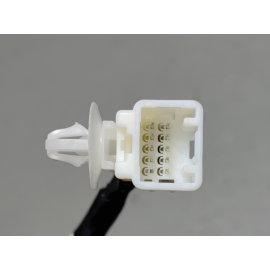 Toyota Camry Center Console Gear Shifter Shift Position Indicator 2018-2024 OEM