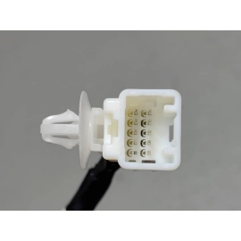 Toyota Camry Center Console Gear Shifter Shift Position Indicator 2018-2024 OEM