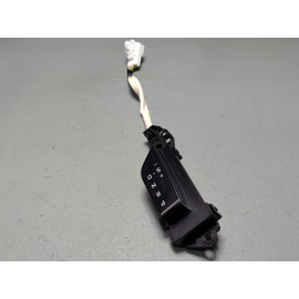 Toyota Camry Center Console Gear Shifter Shift Position Indicator 2018-2024 OEM