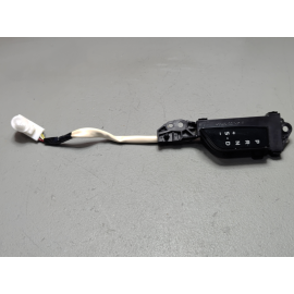 Toyota Camry Center Console Gear Shifter Shift Position Indicator 2018-2024 OEM