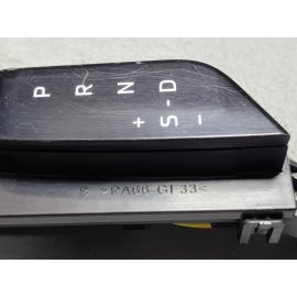 Toyota Camry Center Console Gear Shifter Shift Position Indicator 2018-2024 OEM