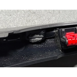 TOYOTA CAMRY DASH LEFT DRIVER SIDE TRIM COVER PANEL MOLDING 2018-2024 OEM