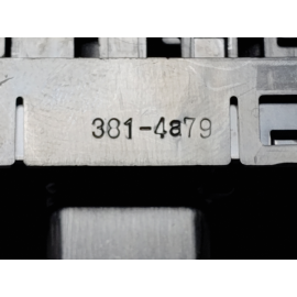 Toyota Camry Dash Trip Odometer Reset Stem Knob  2018-2024 OEM