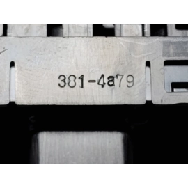 Toyota Camry Dash Trip Odometer Reset Stem Knob  2018-2024 OEM