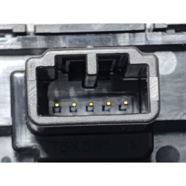 Toyota Camry Dash Trip Odometer Reset Stem Knob  2018-2024 OEM