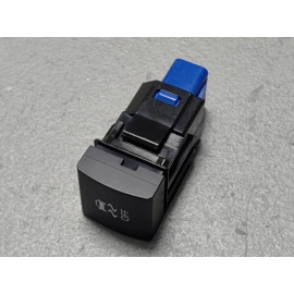 TOYOTA CAMRY FRONT DASH TRACTION STABILITY CONTROL SWITCH BUTTON 2018-2024 OEM