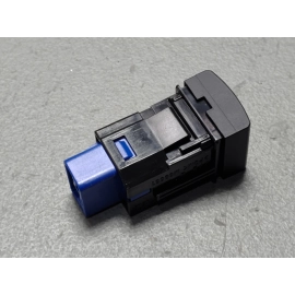 TOYOTA CAMRY FRONT DASH TRACTION STABILITY CONTROL SWITCH BUTTON 2018-2024 OEM