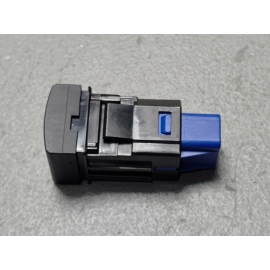 TOYOTA CAMRY FRONT DASH TRACTION STABILITY CONTROL SWITCH BUTTON 2018-2024 OEM