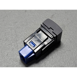 TOYOTA CAMRY FRONT DASH TRACTION STABILITY CONTROL SWITCH BUTTON 2018-2024 OEM