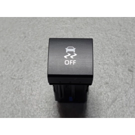 TOYOTA CAMRY FRONT DASH TRACTION STABILITY CONTROL SWITCH BUTTON 2018-2024 OEM