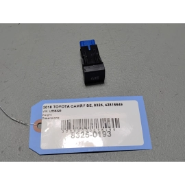 2018 - 2024 TOYOTA CAMRY HEADLIGHT LAMP AUTO HIGH BEAM CONTROL SWITCH OEM