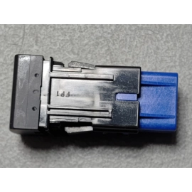 2018 - 2024 TOYOTA CAMRY HEADLIGHT LAMP AUTO HIGH BEAM CONTROL SWITCH OEM