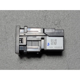 TOYOTA CAMRY 2018 - 2020 CENTER CONSOLE USB PORT AUX OUTLET SOCKET COVER CAP OE