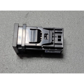 TOYOTA CAMRY 2018 - 2020 CENTER CONSOLE USB PORT AUX OUTLET SOCKET COVER CAP OE