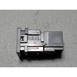 TOYOTA CAMRY 2018 - 2020 CENTER CONSOLE USB PORT AUX OUTLET SOCKET COVER CAP OE