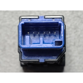 TOYOTA CAMRY FUEL DOOR LID RELEASE OPEN OPENER CONTROL SWITCH OEM 2018-2020