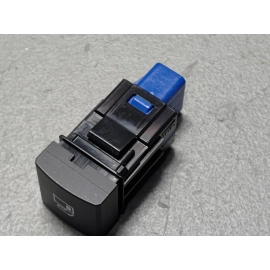 TOYOTA CAMRY FUEL DOOR LID RELEASE OPEN OPENER CONTROL SWITCH OEM 2018-2020