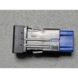 TOYOTA CAMRY FUEL DOOR LID RELEASE OPEN OPENER CONTROL SWITCH OEM 2018-2020