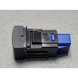 TOYOTA CAMRY FUEL DOOR LID RELEASE OPEN OPENER CONTROL SWITCH OEM 2018-2020