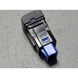 TOYOTA CAMRY FUEL DOOR LID RELEASE OPEN OPENER CONTROL SWITCH OEM 2018-2020