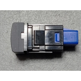 TOYOTA CAMRY FUEL DOOR LID RELEASE OPEN OPENER CONTROL SWITCH OEM 2018-2020