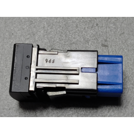 TOYOTA CAMRY TRUNK DECK LID RELEASE OPEN CONTROL SWITCH  2018-2020 OEM