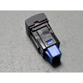 TOYOTA CAMRY TRUNK DECK LID RELEASE OPEN CONTROL SWITCH  2018-2020 OEM