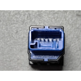 TOYOTA CAMRY TRUNK DECK LID RELEASE OPEN CONTROL SWITCH  2018-2020 OEM