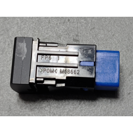 TOYOTA CAMRY TRUNK DECK LID RELEASE OPEN CONTROL SWITCH  2018-2020 OEM